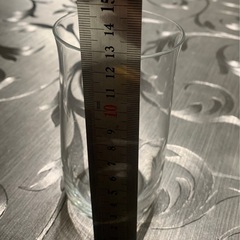 グラス10個の画像