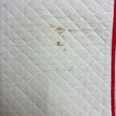 クリスマスタペストリーの画像