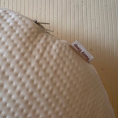 美品・正規品Yuuny Sleepユニースリープベビー抱き枕の画像