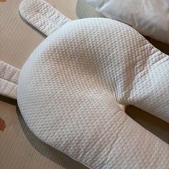美品・正規品Yuuny Sleepユニースリープベビー抱き枕の画像