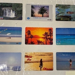 11/29処分予定　
使用済みテレホンカードコレクション774枚アルバムの画像