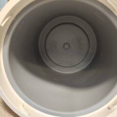 商談中スチーム式加湿器　KSX-603　プレハブ洋室17畳/木造和室10畳の画像