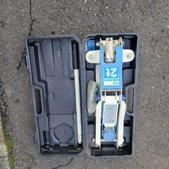 2tジャッキの画像