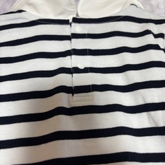 ♡petit main 110cm ワンピース♡の画像