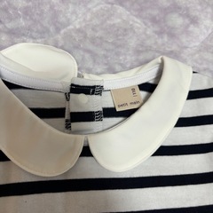 ♡petit main 110cm ワンピース♡の画像