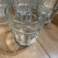 グラス16個の画像