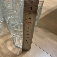 グラス16個の画像