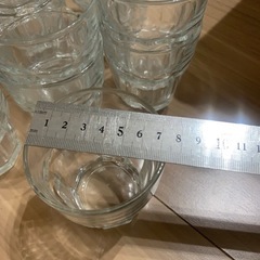 グラス16個の画像
