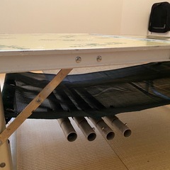 テーブルアウトドア
の画像