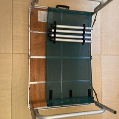 テーブルアウトドア
の画像