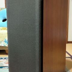 3ウェイ 密閉方式ブックシェルフ形 スピーカーの画像