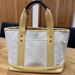 
トートバッグの画像