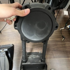 電子ドラムTD-4K の画像