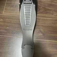 電子ドラムTD-4K の画像