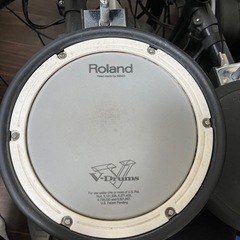 電子ドラムTD-4K の画像