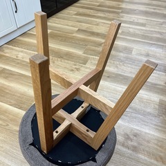 unico ウニコ スツール 家具 イス のご紹介です！の画像