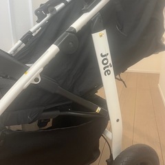 Joie ベビーカー　    の画像