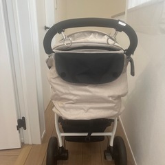 Joie ベビーカー　    の画像