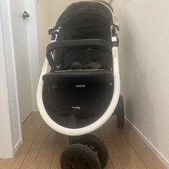 Joie ベビーカー　    の画像