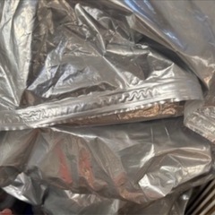 スタッドレスタイヤ セダン　4本セット　⑤の画像