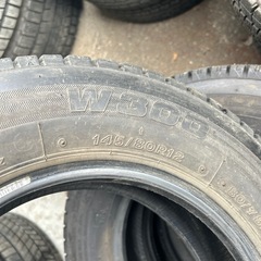 145.80.12LTスタッドレスタイヤの画像