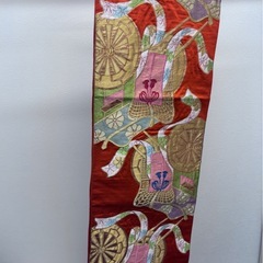 着物一式の画像