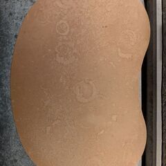 ニトリ　ローテーブルの画像