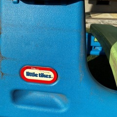 子供用テーブル
の画像