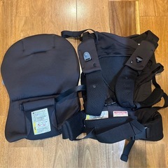 Aprica 抱っこ紐 koalaの画像