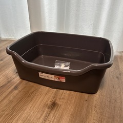 猫トイレの画像