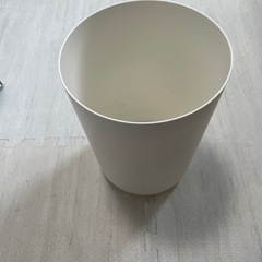 【お取引先決定】KEYUCAのゴミ箱の画像