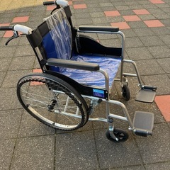 車椅子の画像