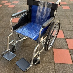 車椅子の画像