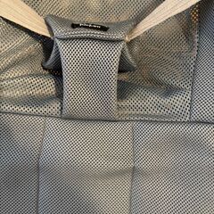 【大活躍！】リッチェル バウンシングシートN（丸洗い可）の画像