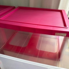 衣装ケース の画像