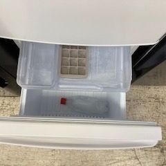 ID:256323　冷蔵庫１４６L　三菱　２０２２年製の画像