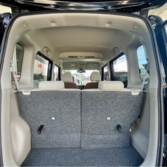 平成29年式★日産★デイズルークス★パワースライドドア★Bluetooth付きオーディオ★アラウンドビューモニター★の画像