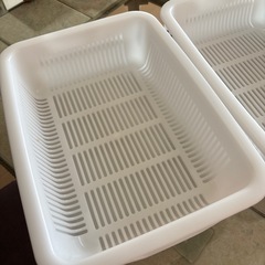水切りかごの画像