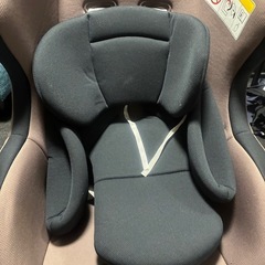 チャイルドシートの画像