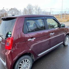 HONDA N-ONE 4WD 車検付き サビ少なく程度良好です！ETC スマートキー 日常に使える軽自動車の画像