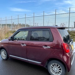 HONDA N-ONE 4WD 車検付き サビ少なく程度良好です！ETC スマートキー 日常に使える軽自動車の画像