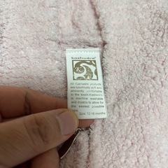 ♡KASHWERE 12〜18M♡の画像