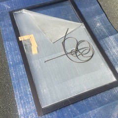 【プロの網戸張替え】1枚2,750円～ 新規作成も承ります…