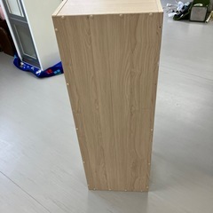 ボックス3段の画像