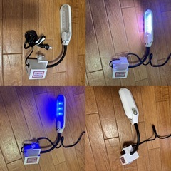 ECO SPOT FREE 21 水槽用照明　エコスポットフリー21の画像