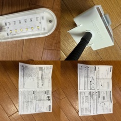 ECO SPOT FREE 21 水槽用照明　エコスポットフリー21の画像