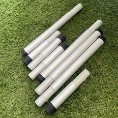 キャプテンスタッグ　テーブルの画像