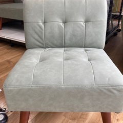 【トレファク高槻店】取りに来られる方限定！B-COMPANY（ビーカンパニィ）の1人掛けソファーのご紹介です！の画像