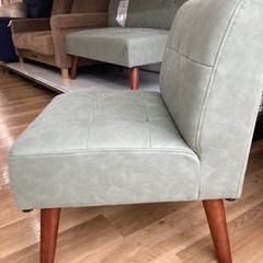 【トレファク高槻店】取りに来られる方限定！B-COMPANY（ビーカンパニィ）の1人掛けソファーのご紹介です！の画像