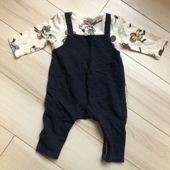 ベビーサイズ70の画像